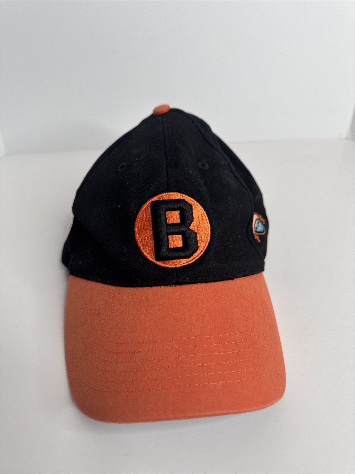 Bowie Basic Baseball Hat Cap Adjustable - image 1