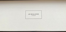 JO MALONE TOWNHOUSE Empty Advent Calendar Storage Box, or refill Box for Xmas
