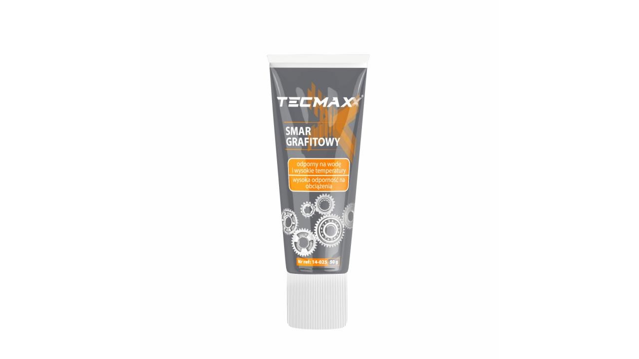 2x ✅Fits AMTRA TECMAXX 14-025 TECMAXX - GRAPHITE GREASE TUBE 50G ⭐UK Seller⭐ - Image 11