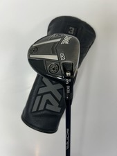 PXG 0311 GEN 6 3 WOOD - 15° - STIFF FLEX FUJIKURA VENTUS BLUE 7 S VELOCORE
