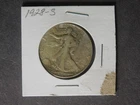 1928-S Walking Liberty Half Dollar