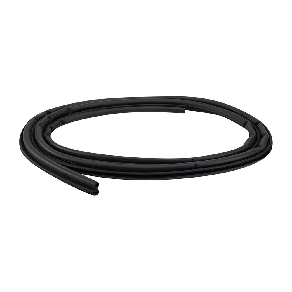 Front Door Seal Weatherstrip For Toyota 4Runner 1996-2002 Left/Right 6231135013