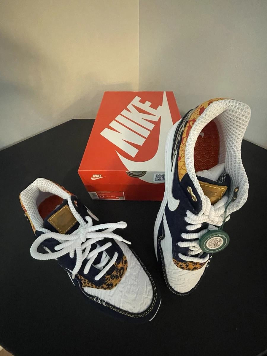 nike air max 1 prm products for sale | eBay