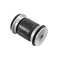 Lagerung Lenker Innen Ø 12 - 50 Mm Metzger Passend FüR U.A. BMW 2Er
