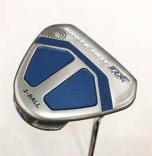 Odyssey White Hot RX 2-Ball V-Line Right-Handed Putter 33.25in 525g 3658