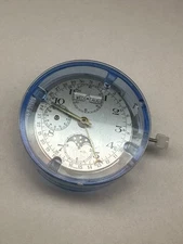 ETA/Valjoux 7751 Automatic Winding Movement Complete NOS