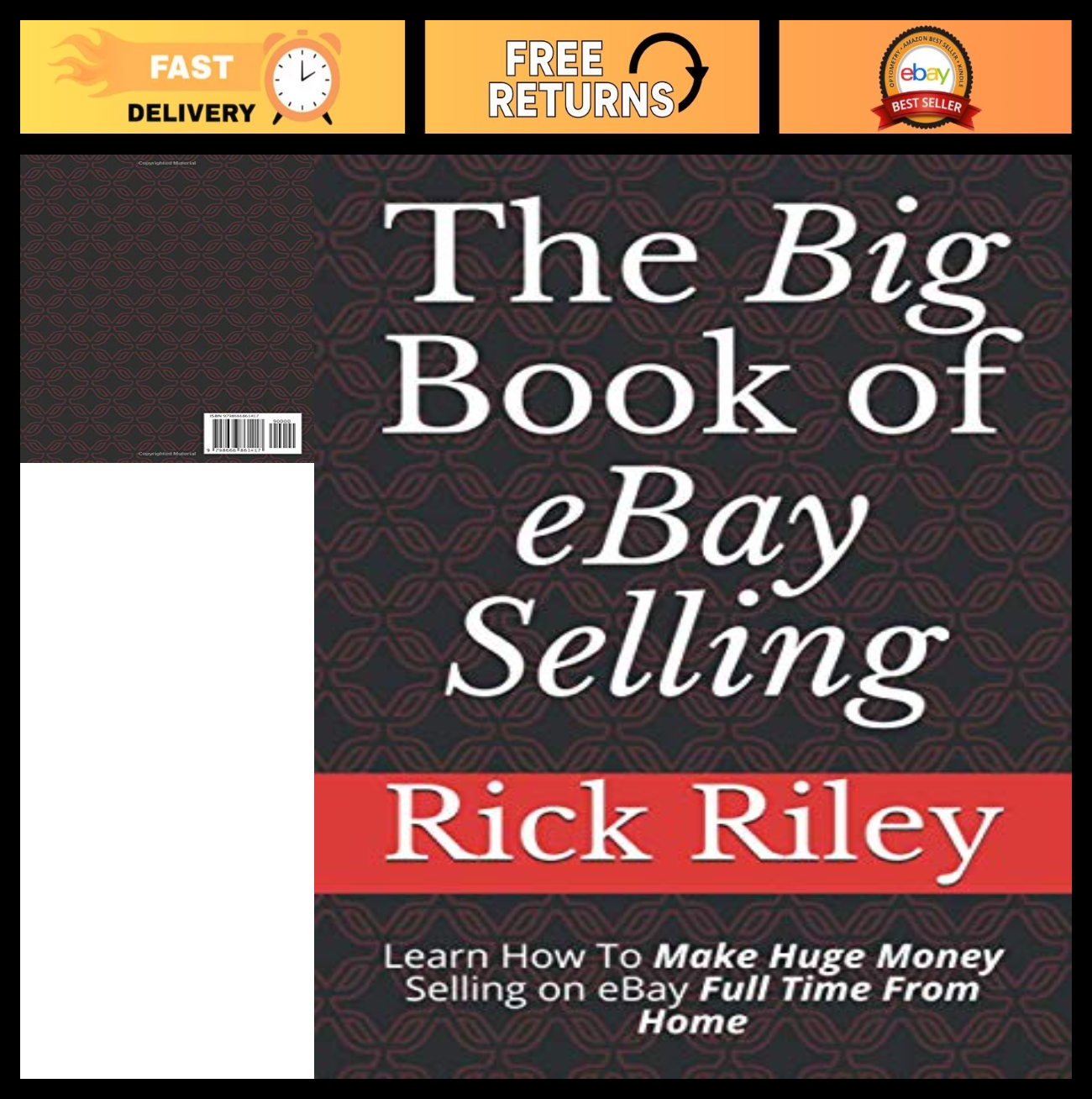 Ultimate Guide to eBay Selling: Make Money from Home, Tips & Strategies