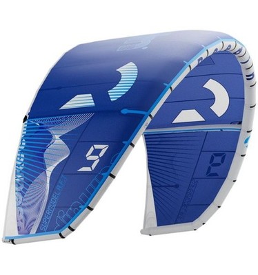 Reedin SuperModel AFT 2026 kite