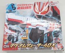 Bandai Kamen Rider Geets Kamen Rider Geets Dx Magnum Shooter 40X K5v91