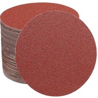 Stebruam 70 StüCk Schleifpapier 125Mm Klett FüR Exzenterschleifer