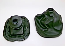Dodge Ram 2wd Manual NV3500 NV4500 Floor Shifter Boot  94-97 1500 2500 3500
