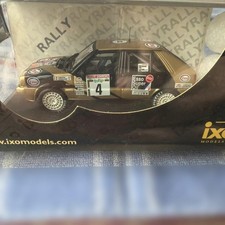 ixo 1/43 Lancia Delta HF Rally San Remo 1987 428031