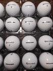 24 Taylormade 2024/2025 Speed Soft Mint AAAAA Used Golf Balls — photo 3