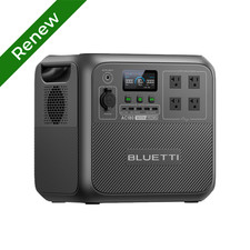 BLUETTI AC180 1152Wh Power Station Generator ...