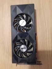 XFX AMD Radeon R9 390P Graphic Card, PCI-E, 1060MHZ, 8GB DDR5, DP HDMI, 2xDVI