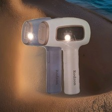 RODSON IPL Hair Removal System Multiple INTENSITIES. Bikini LINE