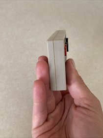 Retro USB NES Controller Classic Style Wired Gamepad for PC/Mac/Switch