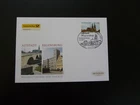 Regensburg city FDC Germany 2011