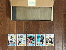 1982 Topps Football Cards 37