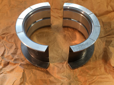 Quicksilver 23-881607001 Bearing Kit   Original Mercury / MerCruiser Lager-Satz