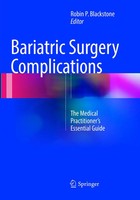 Robin P. Blackstone | Bariatric Surgery Complications | Taschenbuch | Englisch