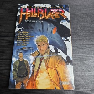 hellblazer vol 20 | eBay