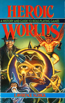 Heroic Worlds