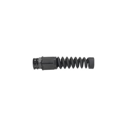 Legacy Manufacturing RP900625F Reusable End Female - 5/8 Flexzilla Water Hose