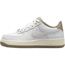 Nike Air Force 1 Skateboard Shoes Kids HF6924-100