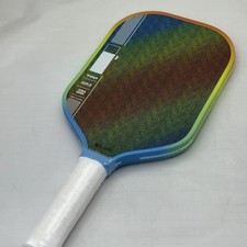 Perseus 4 Pro Gen4 Carbon Fiber Pickleball Paddle Textured Grip Wear-Resistant