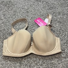 Curvy Kate LUXE STRAPLESS BRA 30DDD NEW