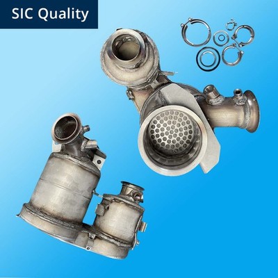 EU6d-Temp SIC DPF Filter VW Golf VII T Roc, T Cross 1.6 TDI 70kw 85kw 2017/05-