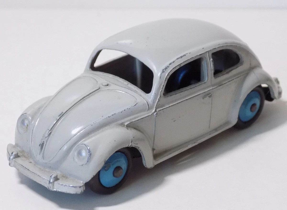 Dinky Volkswagen Cars Vehicles for sale | eBay