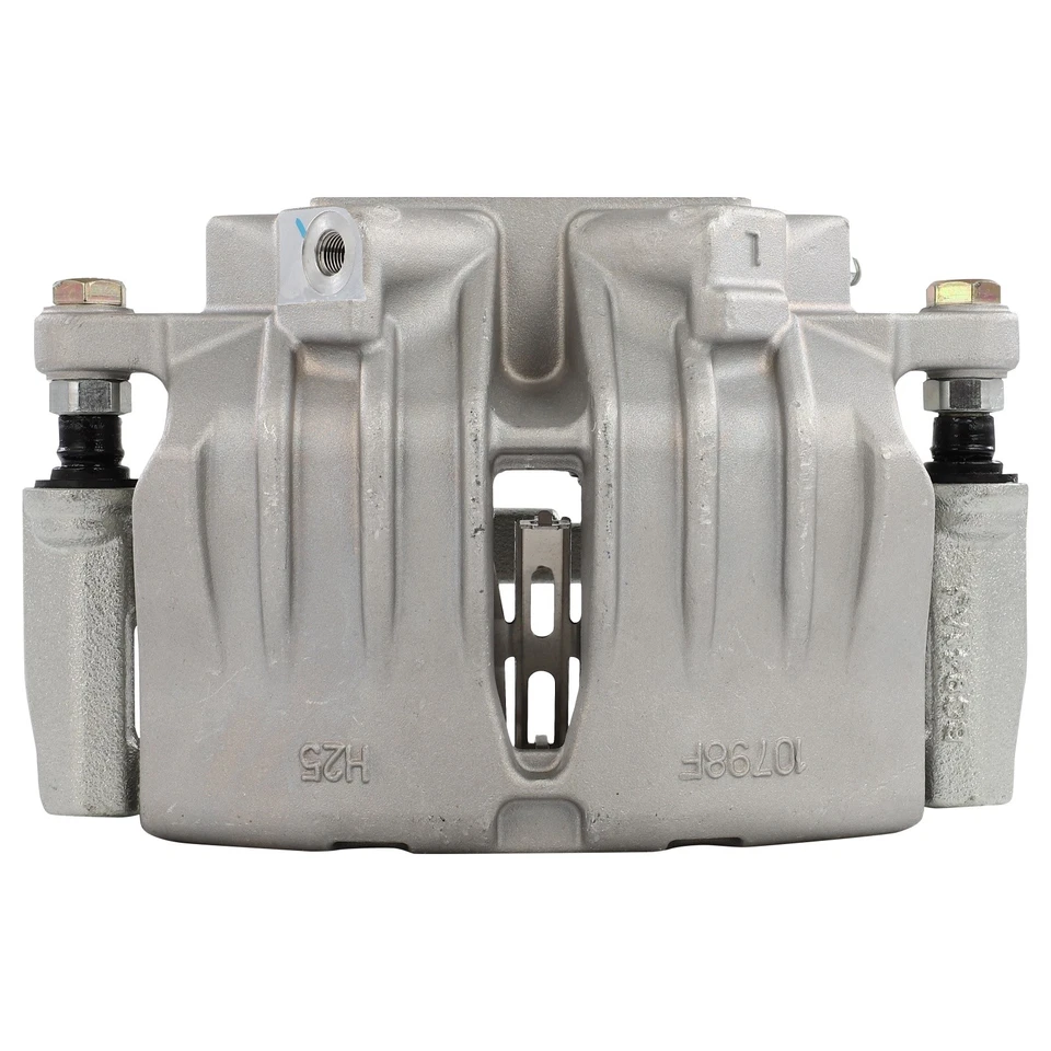 Pinza de freno delantera izquierda 1 pieza para Buick Rainier 2004-2005 Chevrolet SR 2003-2005 Foto 2 de 4