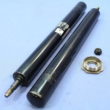 Monroe S3411 Front Gas Suspension Struts Cartridges fits 1983-85 318 Series 2pcs