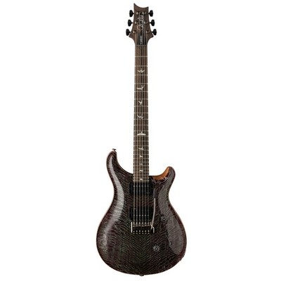 PRS Custom 24 Mango Top Limited Edition Violet - PRS E-Gitarre
