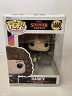 Stranger Things Nancy Funko Pop 1460