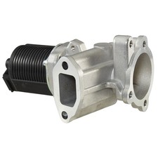 AGR-Ventil elektronisch 2-polig HELLA passend für u.a. FIAT PANDA