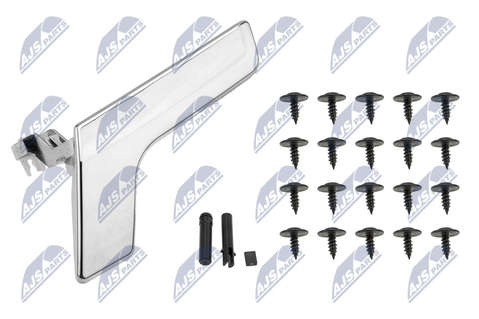 Fits NTY EZC-ME-049 INTERIOR FRONT DOOR HANDLE