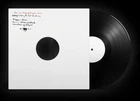 Paul McCartney Boys of Dungeon Lane Third Man White Label Vinyl LP Beatles