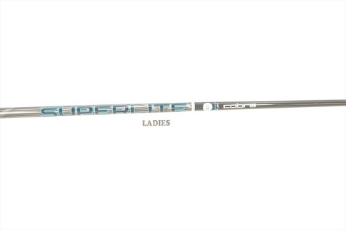 New Cobra F-Max Sl 26° 5H Hybrid Ladies Flex Superlite 1255217 - Picture 4 of 6