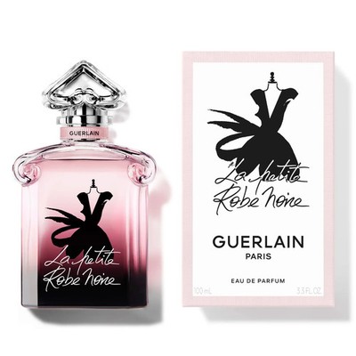 Guerlain La Petite Robe Noire For Woman's  100ml/3.3oz  Eau De Parfum