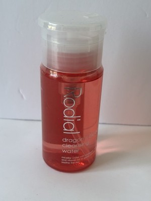 Rodial Dragons Blood Cleansing Water 3.4 Fl oz NEW