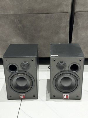 Dynaudio BM5 Passive Studiomonitore Paar