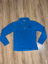 Bogner Fire + Ice Herren Warm Wintersport Ski Wandern Berg Polartec Fleece L