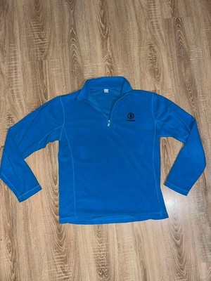 Bogner Fire + Ice Herren Warm Wintersport Ski Wandern Berg Polartec Fleece L