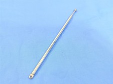READ DESCRIPTION antenna SHAFT only for Sony Radio model ICF-38