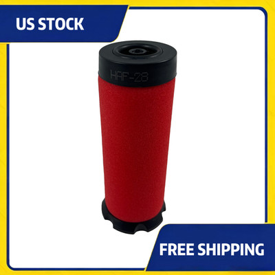Coalescing Filter Element For Devilbiss DV Systems HAF-28