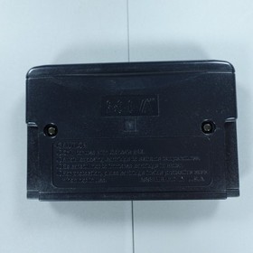 Motocross Championship Sega Genesis 32X Cartridge Only Authentic Cleaned