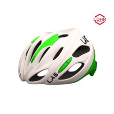 Casco bicicletta regolabile Las Cobalto S/M o L/XL vari colori bike helmet